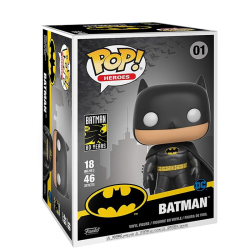 FunkoPop! Heroes: DC - Batman 18 Inch Vinyl Figure 01